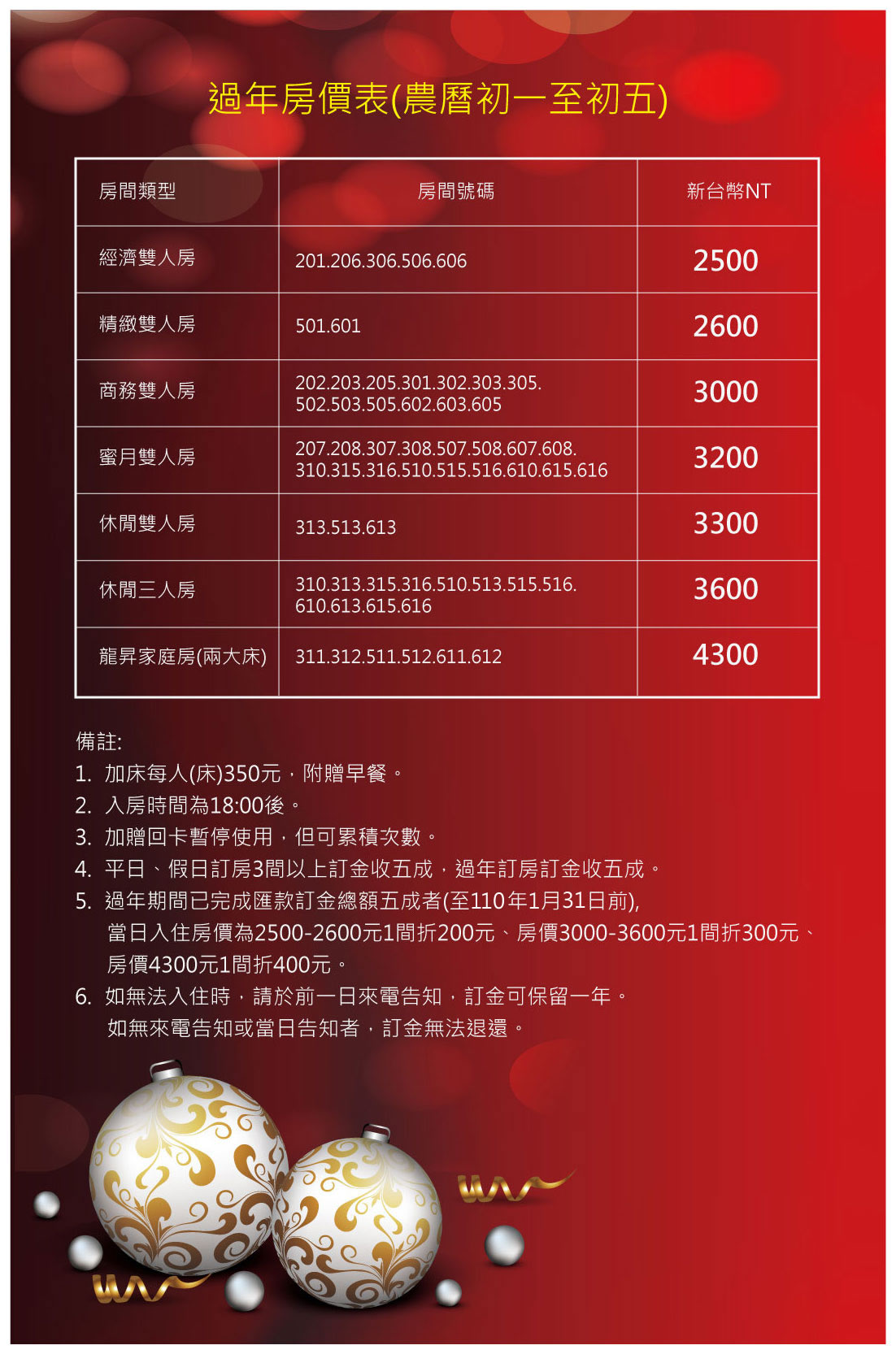 龍昇飯店 飯店簡介